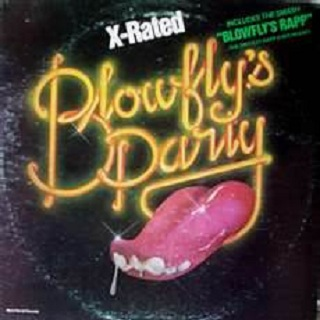 Blowfly's Party [X-Rated]