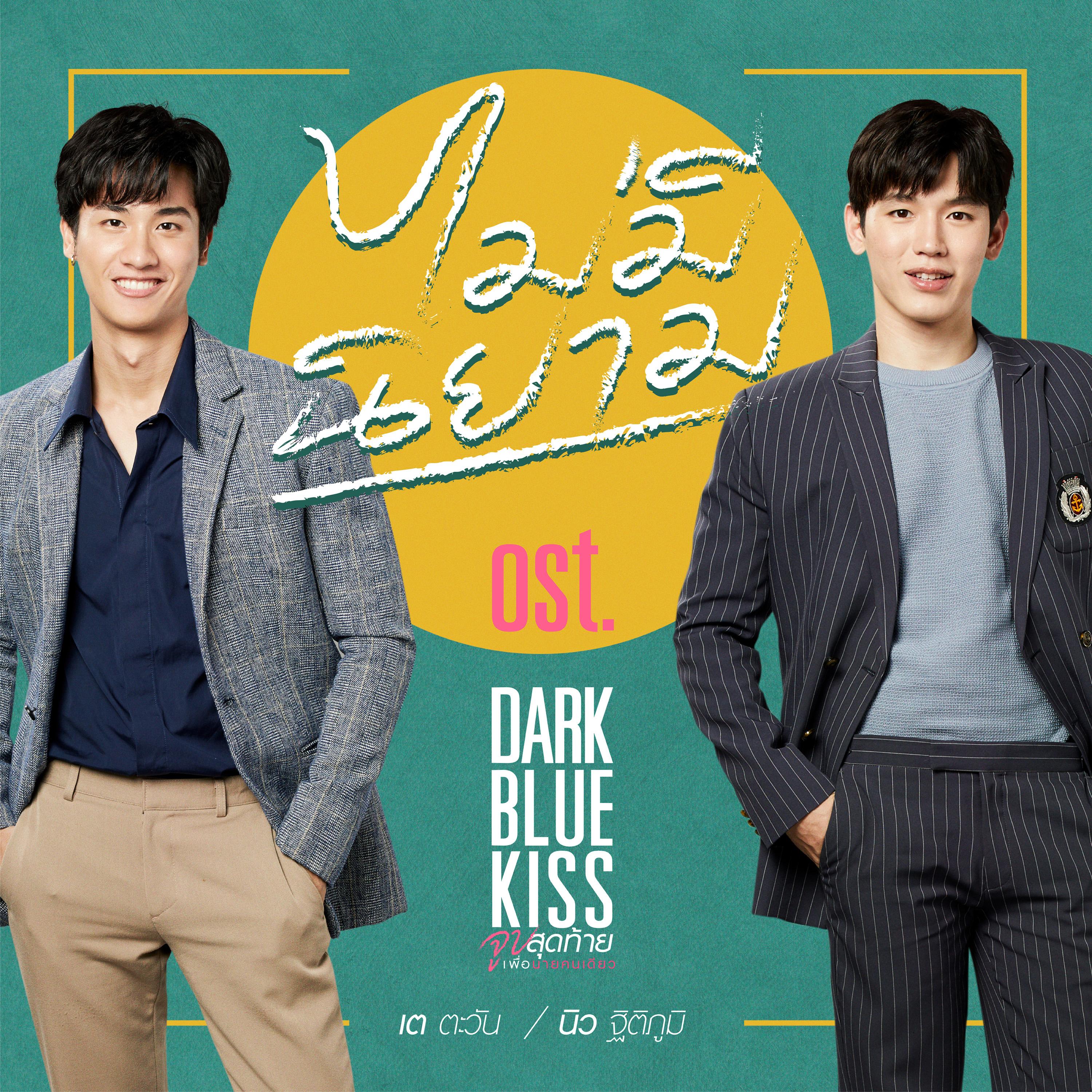ไม่มีนิยาม (เพลงประกอบซีรีส์ "DARK BLUE KISS จูบสุดท้ายเพื่อนายคนเดียว")