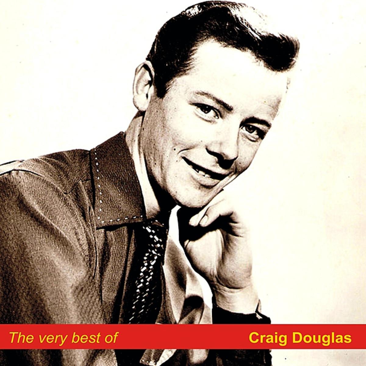 The Very Best Of Craig Douglas