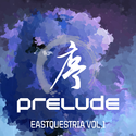 Eastquestria Vol.1 Prelude Disc B