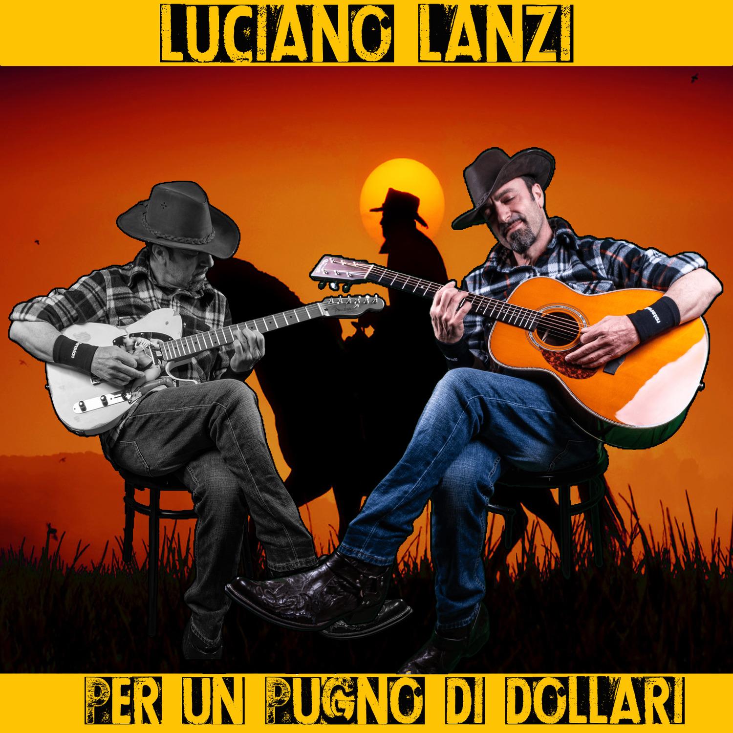 Per un pugno di dollari