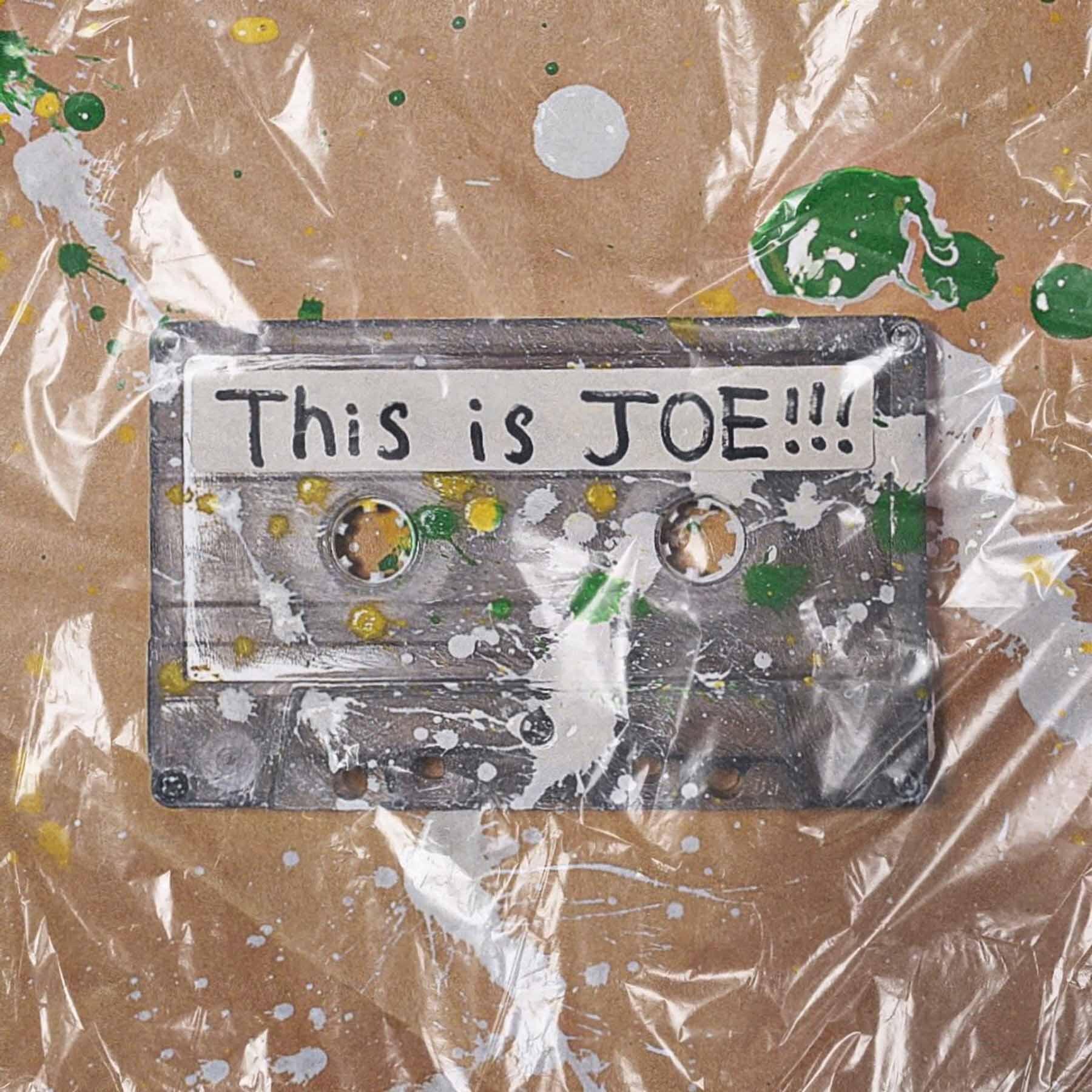 Rave after rave(Joe Bootleg)