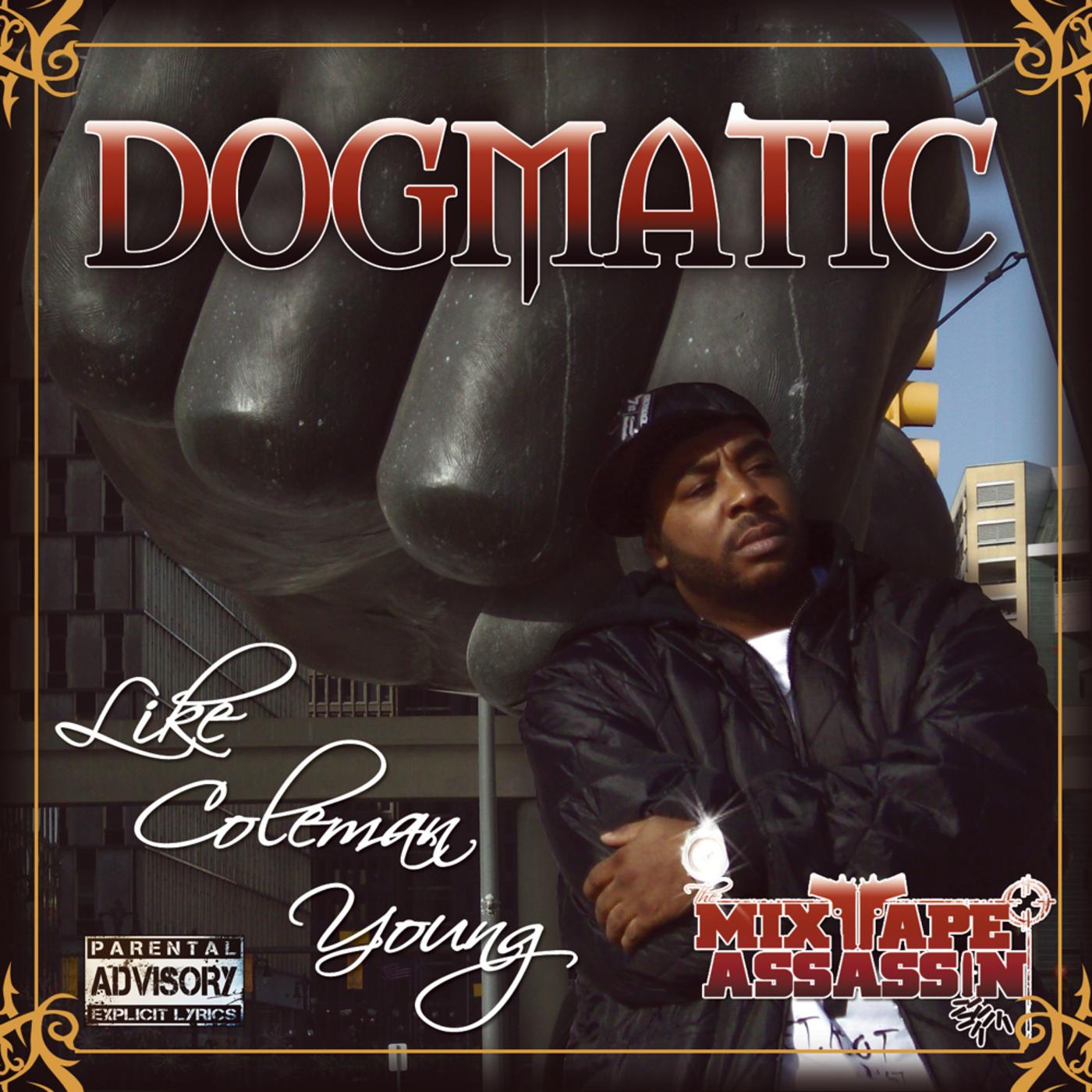 Like coleman young