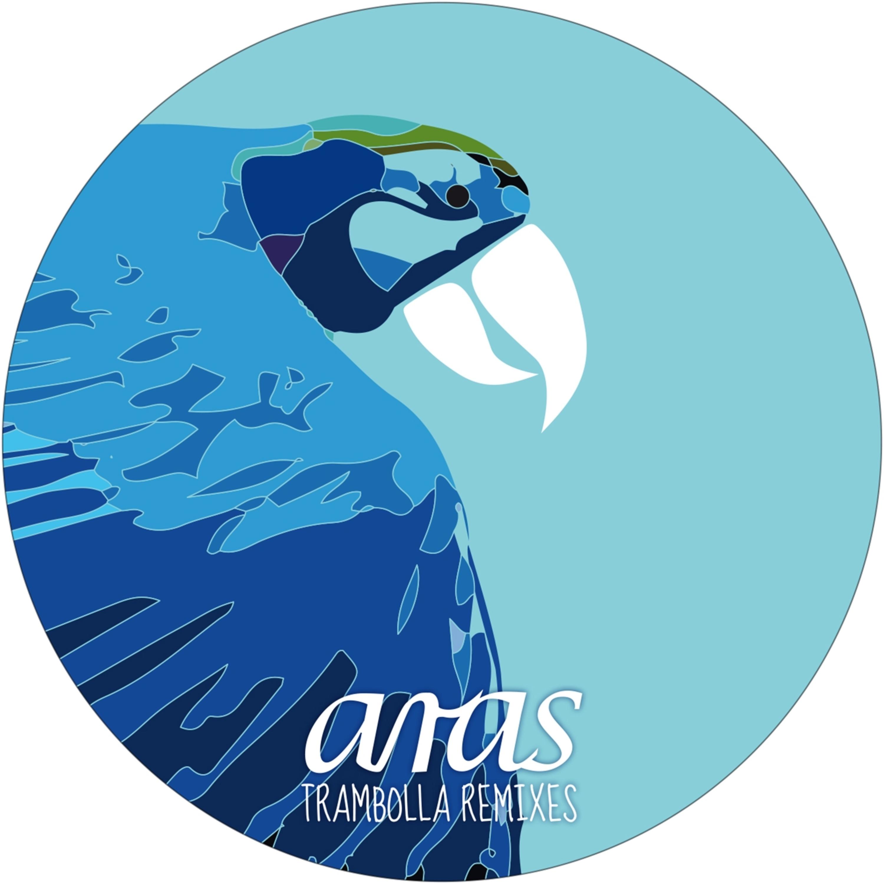 Trambolla Remixes