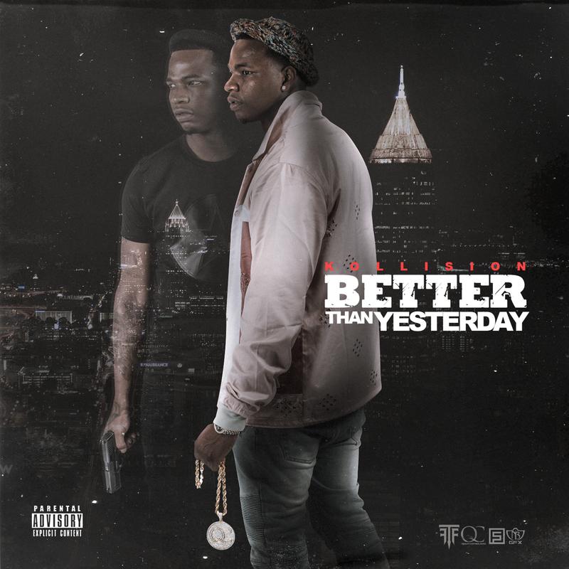 Better Than Yesterday