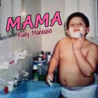 Mama - Rudy Mancuso (HT Instrumental) 无和声伴奏
