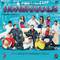 Humshakals (Original Motion Picture Soundtrack)专辑