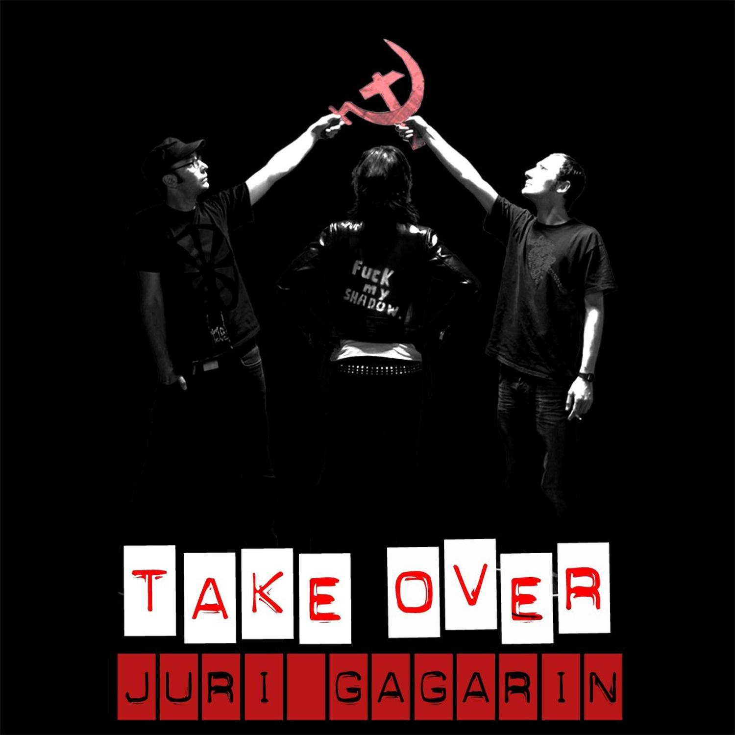 Take Over (Remixes)