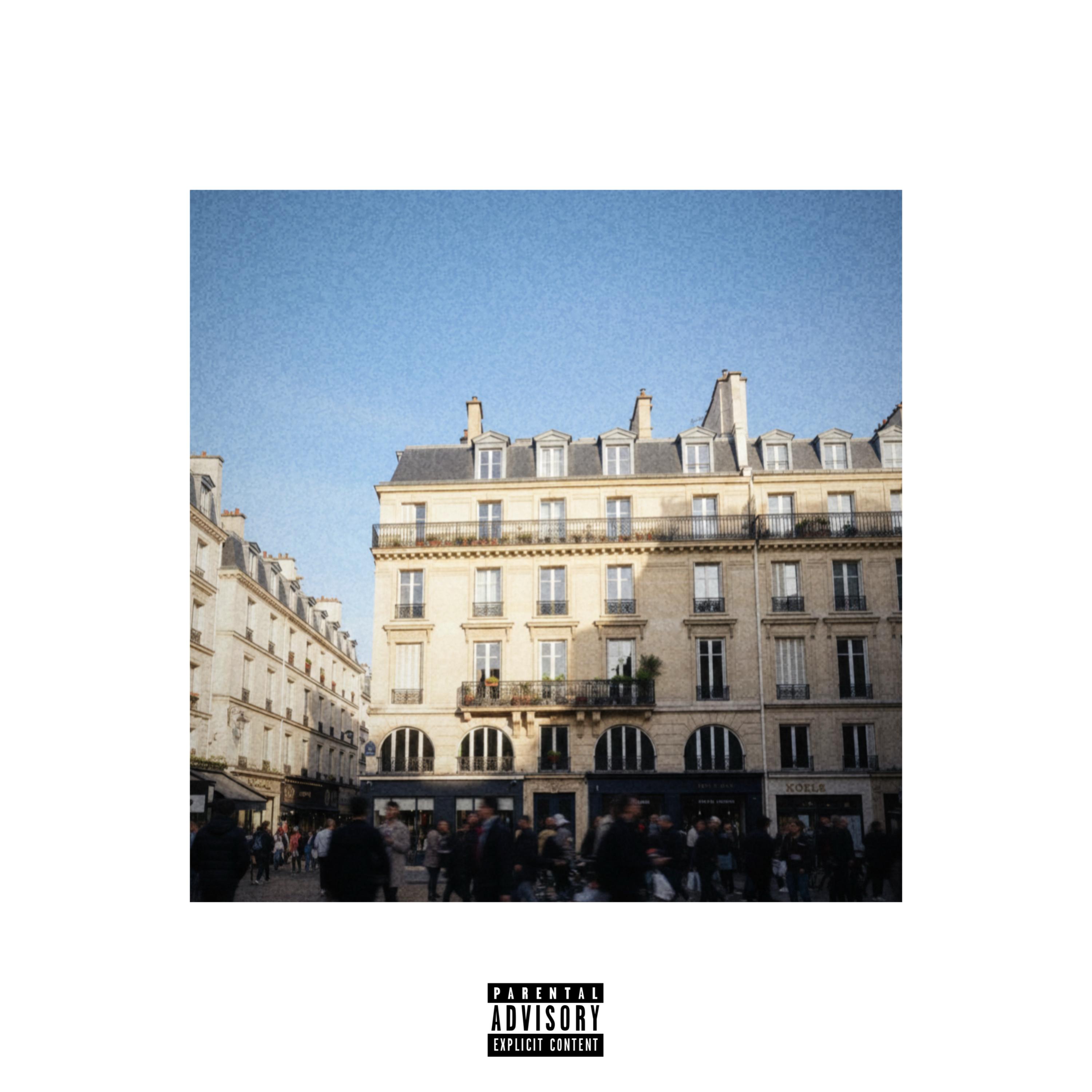 El Capo (Feat. IKASÉ)