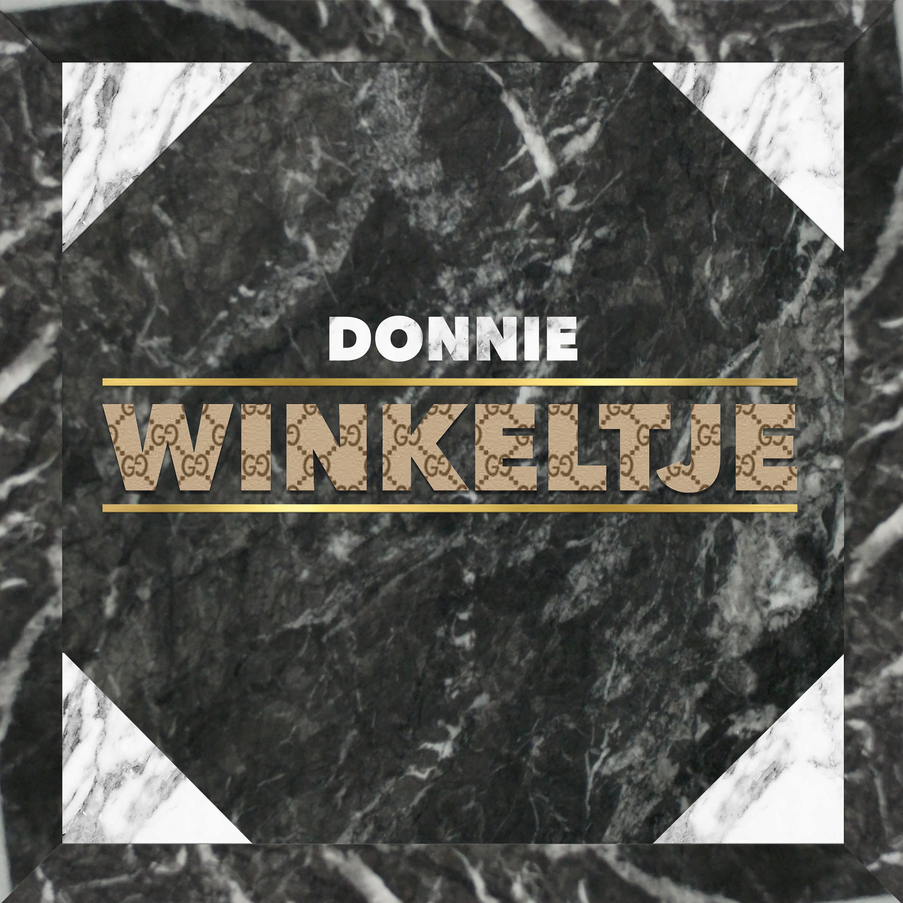 Winkeltje
