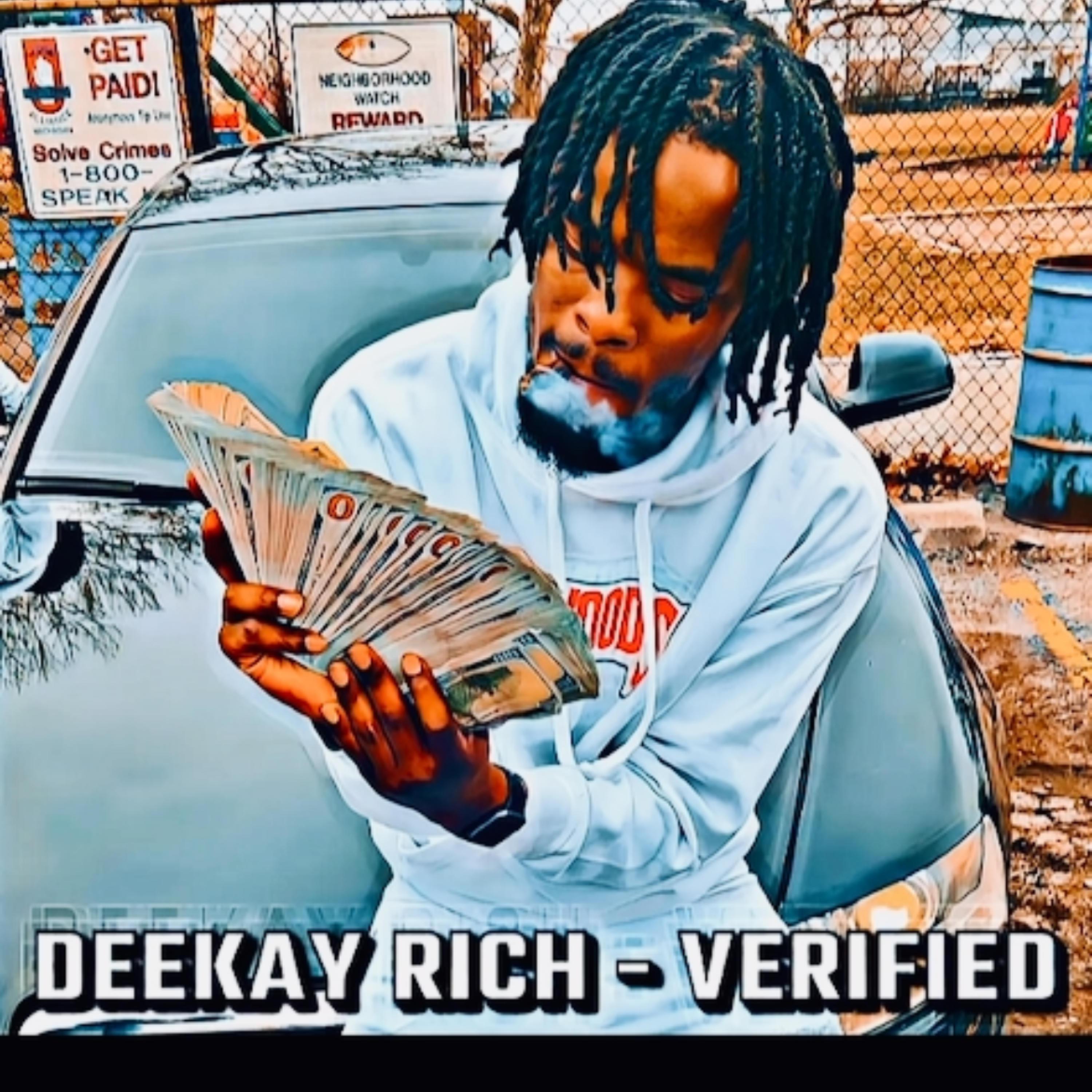 DeeKay Rich - Verified