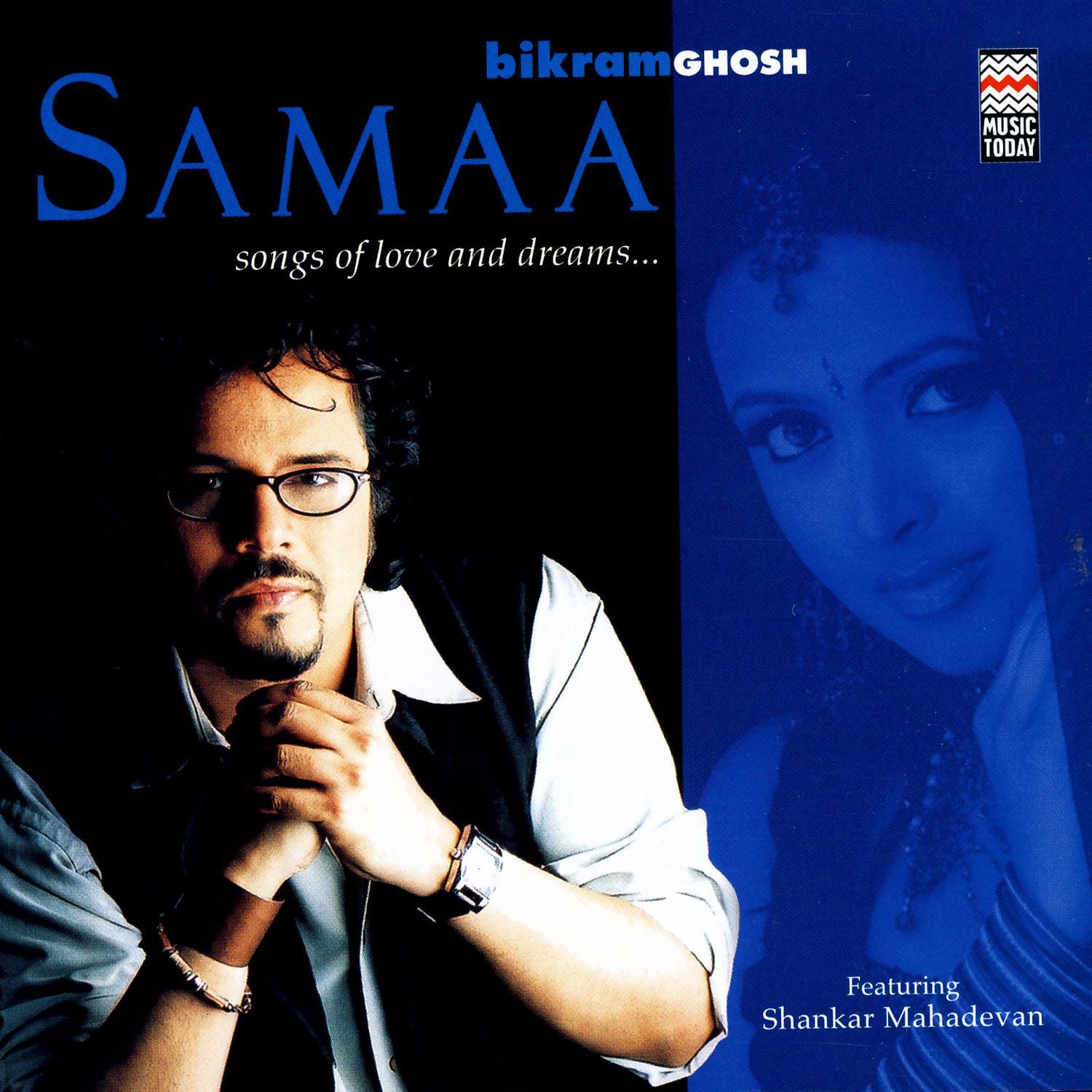 Samaa Songs Of Love And Dreams…
