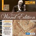 MOZART: Piano Concerto No. 20 / STRAUSS, R.: 4 Last Songs / Horn Concerto No. 1 (Wand Edition, Vol. 