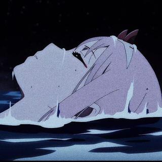 【伴奏/纯音乐】岸是即将溺亡者的救赎