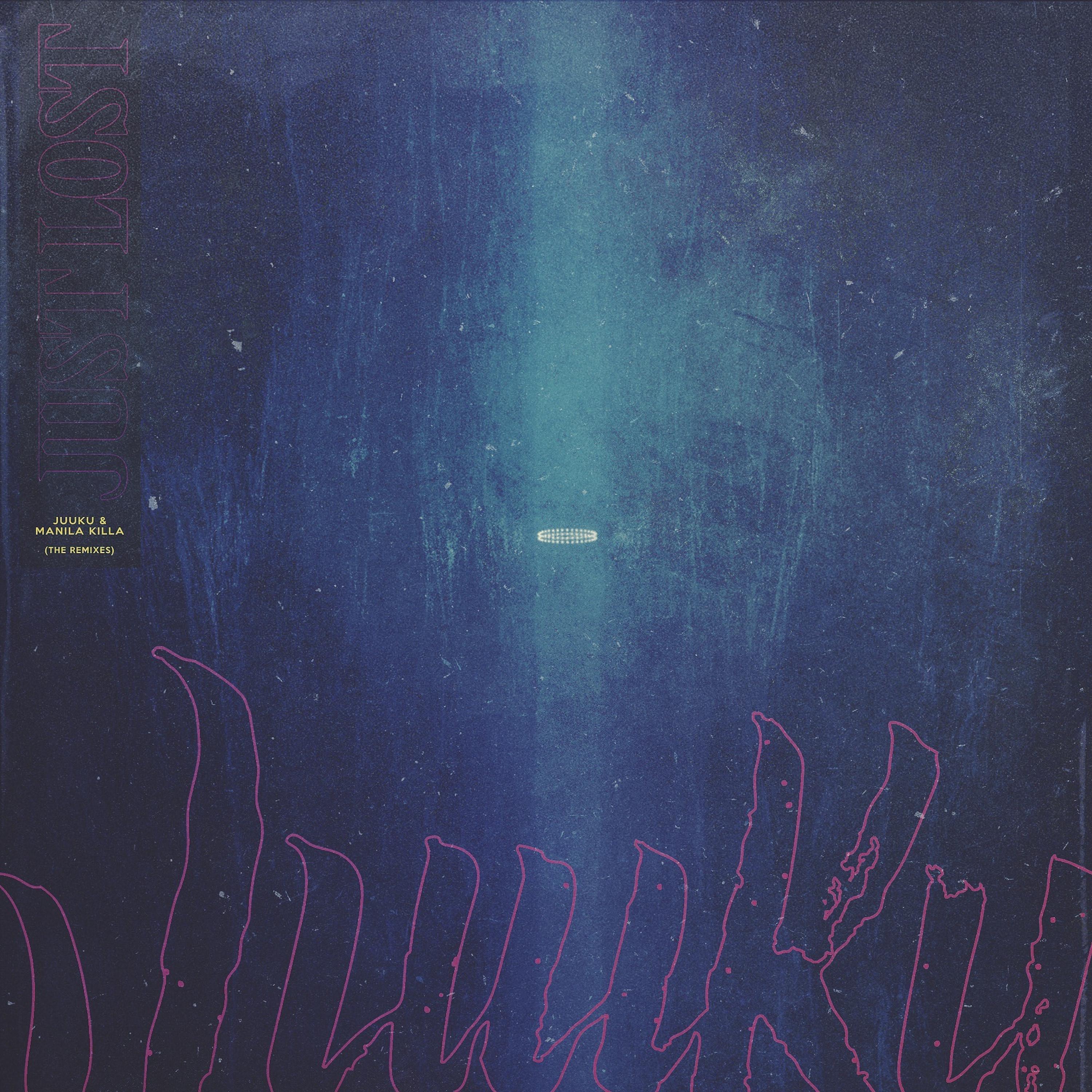 Just Lost (The Remixes)
