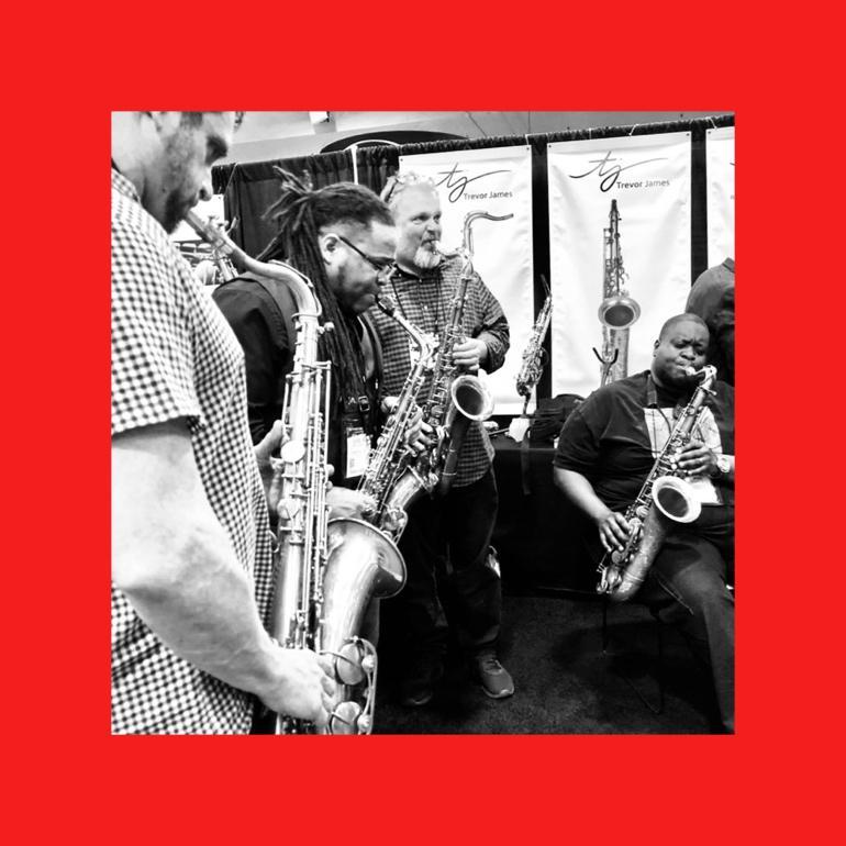"Jazz×Old School" Hiphop type beat