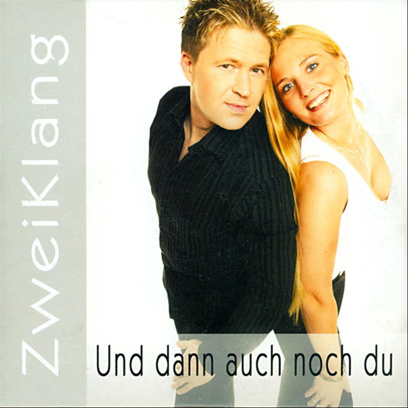Und dann auch noch du