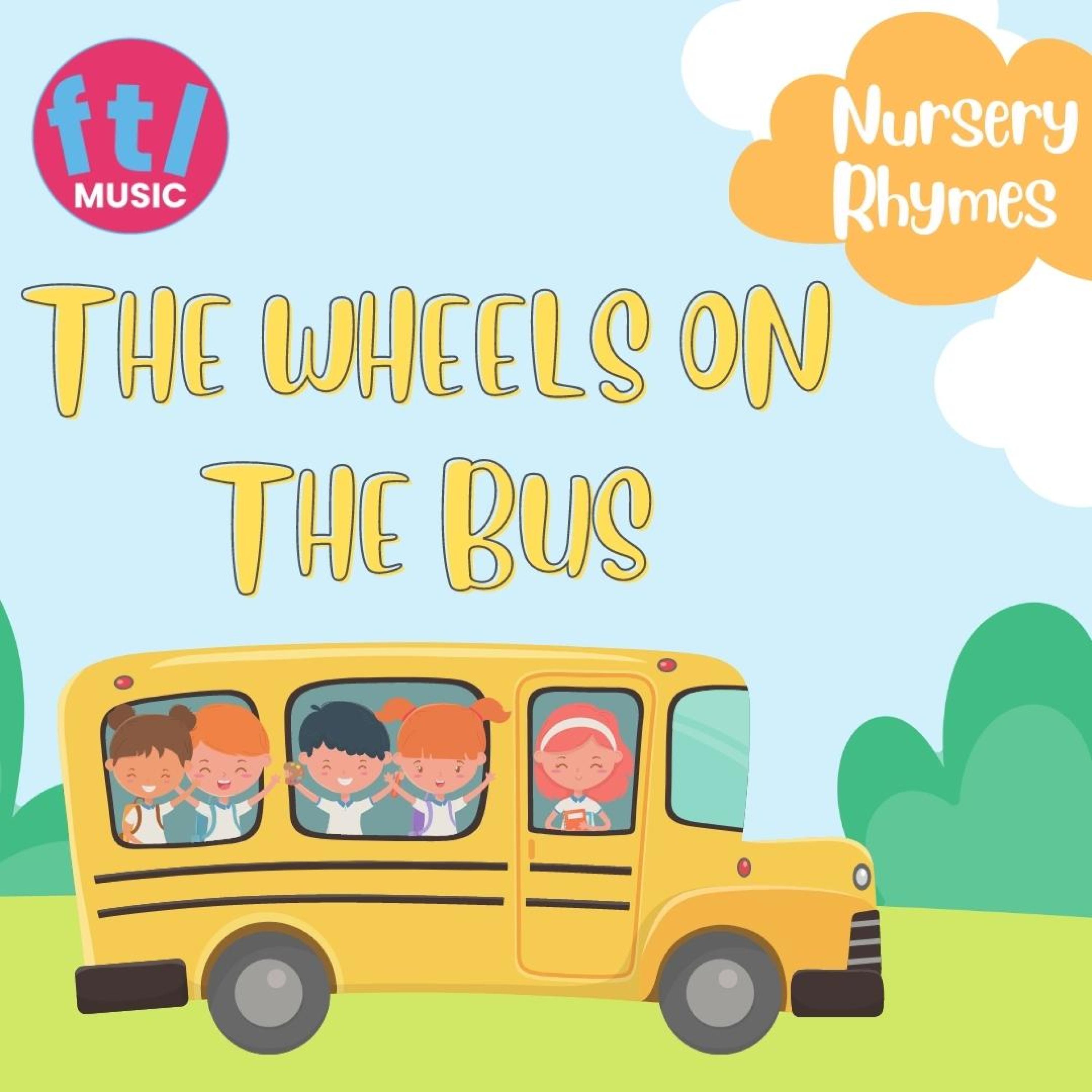 The Wheels On The Bus