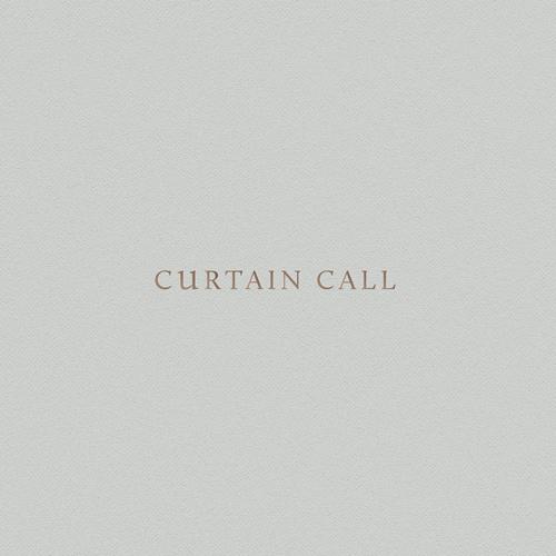 CURTAIN CALL专辑