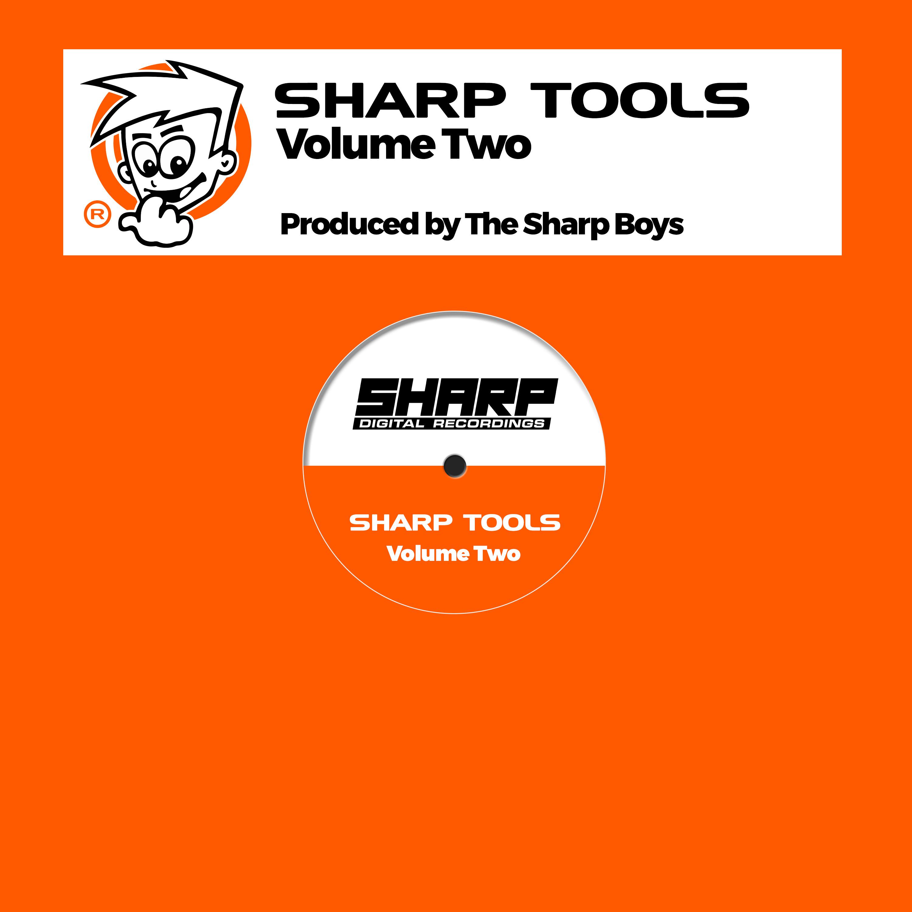 The Sharp Boys - That's It (Original Mix)
