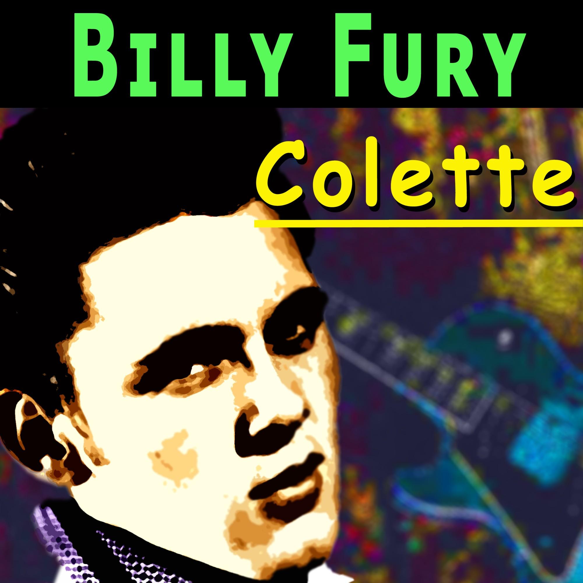 Colette