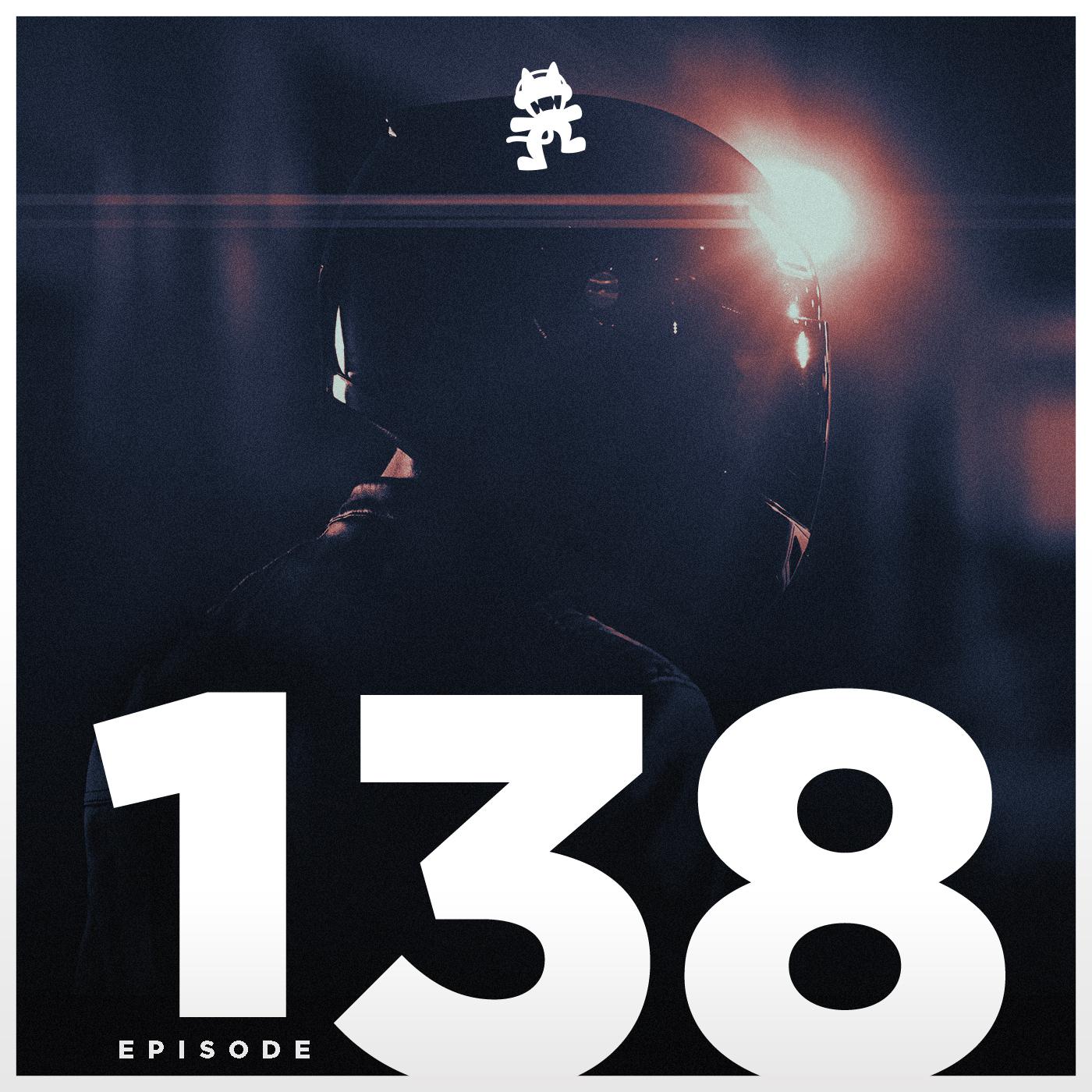 Monstercat Podcast Ep. 138专辑