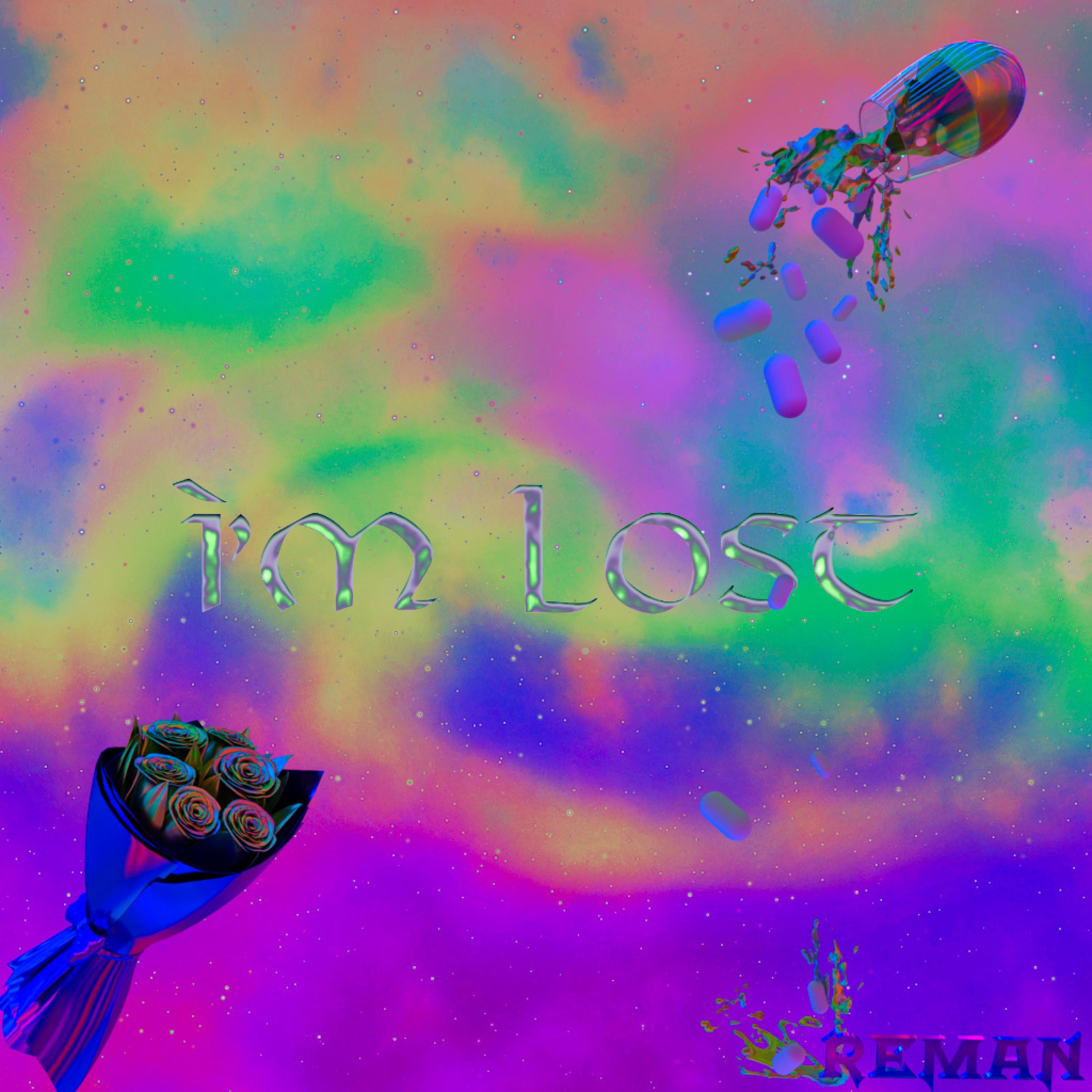 I'm Lost