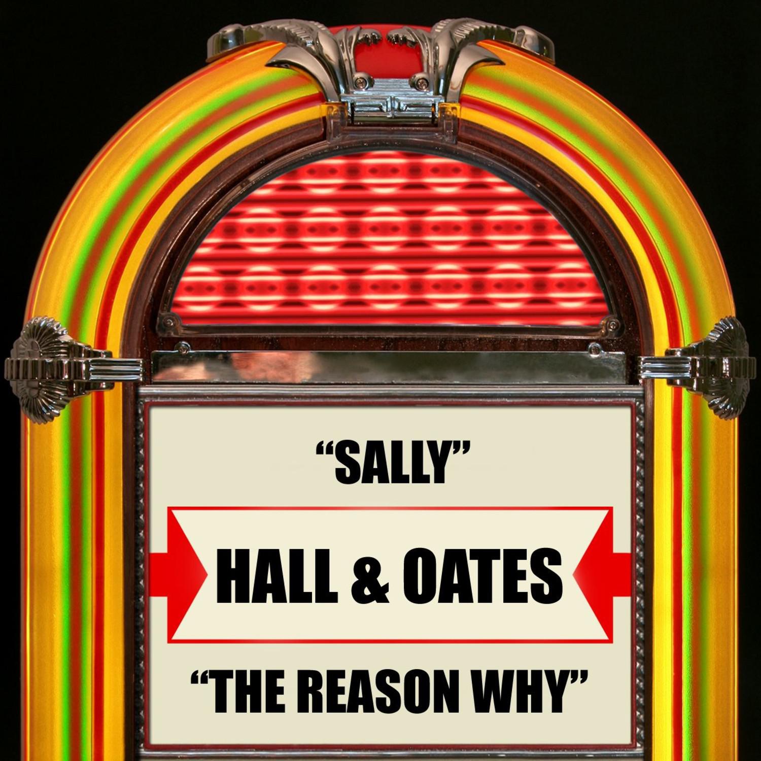 Sally / The Reason Why专辑