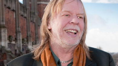 Rick Wakeman