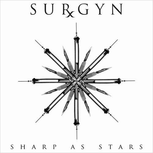 Sharp as Stars