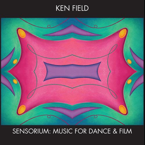 FIELD, Ken: Sensorium