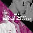 Vika Päivä / KIRPPARINARKKARI