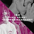 Vika Päivä / KIRPPARINARKKARI