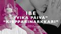 Vika Päivä / KIRPPARINARKKARI专辑