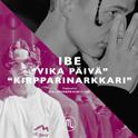 Vika Päivä / KIRPPARINARKKARI专辑