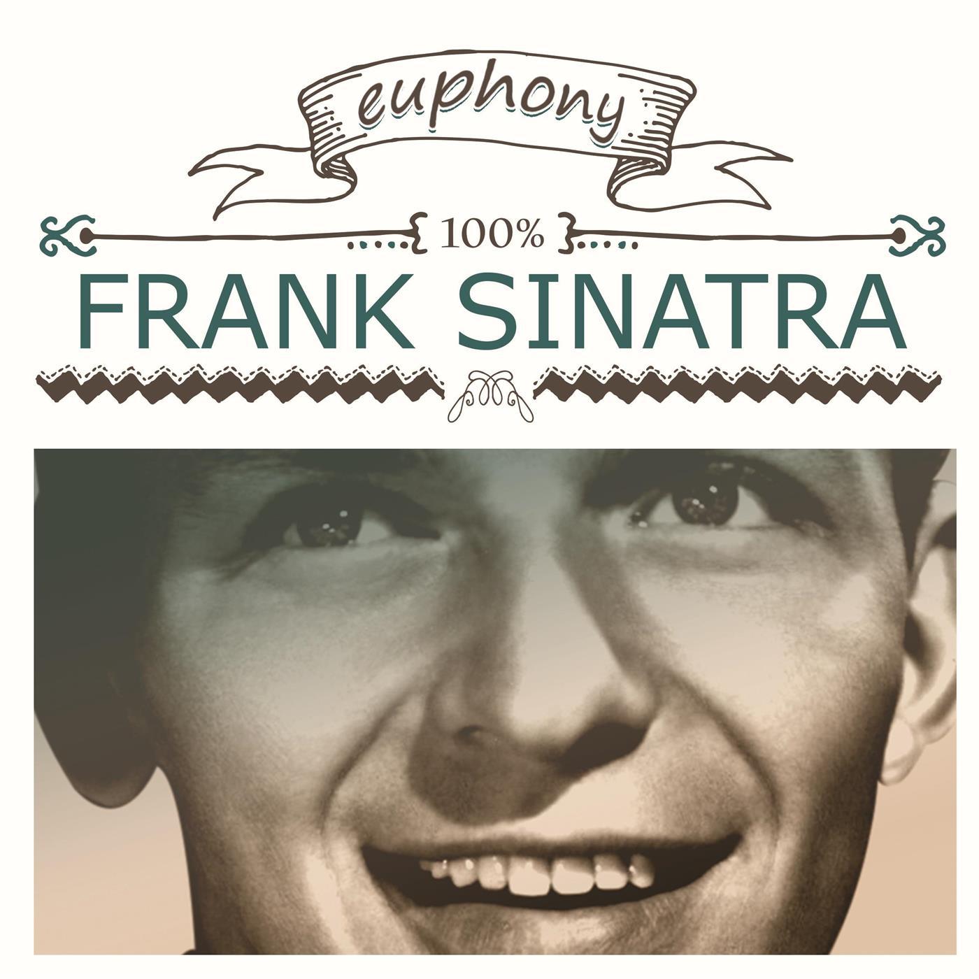 Euphony - Frank Sinatra专辑