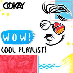 Wow! Cool Playlist!