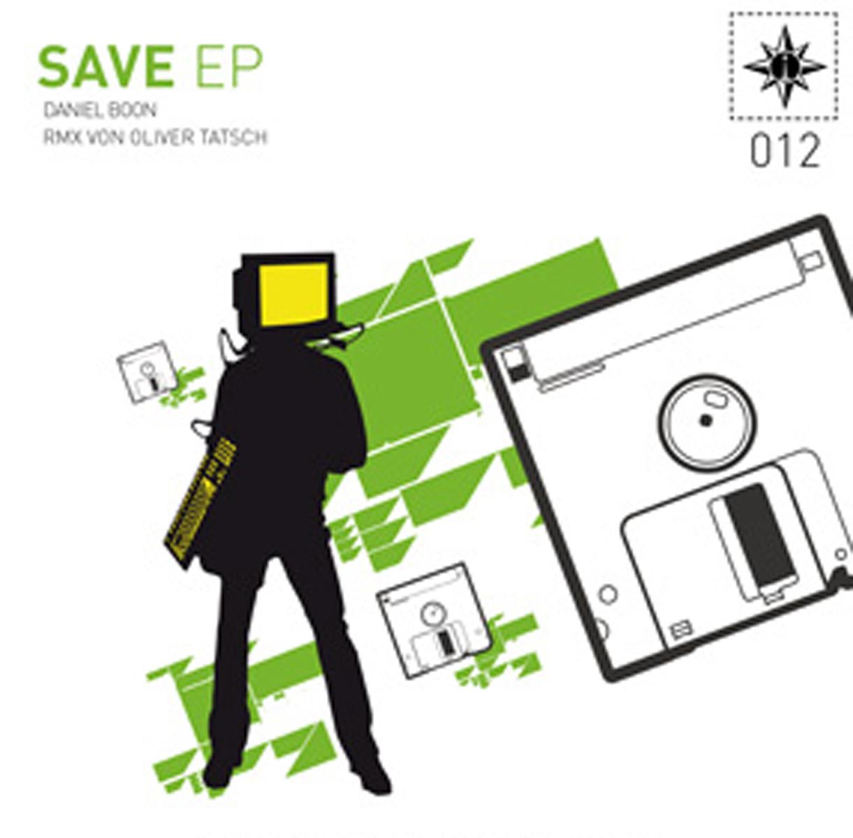 Save