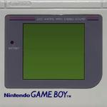 GAMEBOY专辑