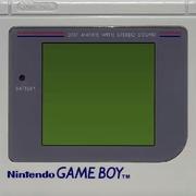 GAMEBOY