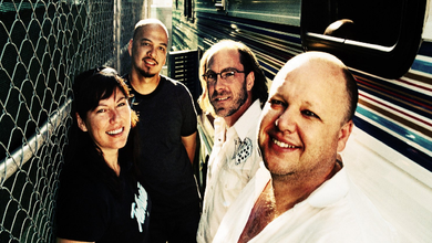 Pixies