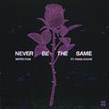 Never Be The Same