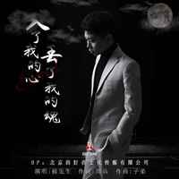 侯先生 - 入了我的心丢了我的魂(原版伴奏)