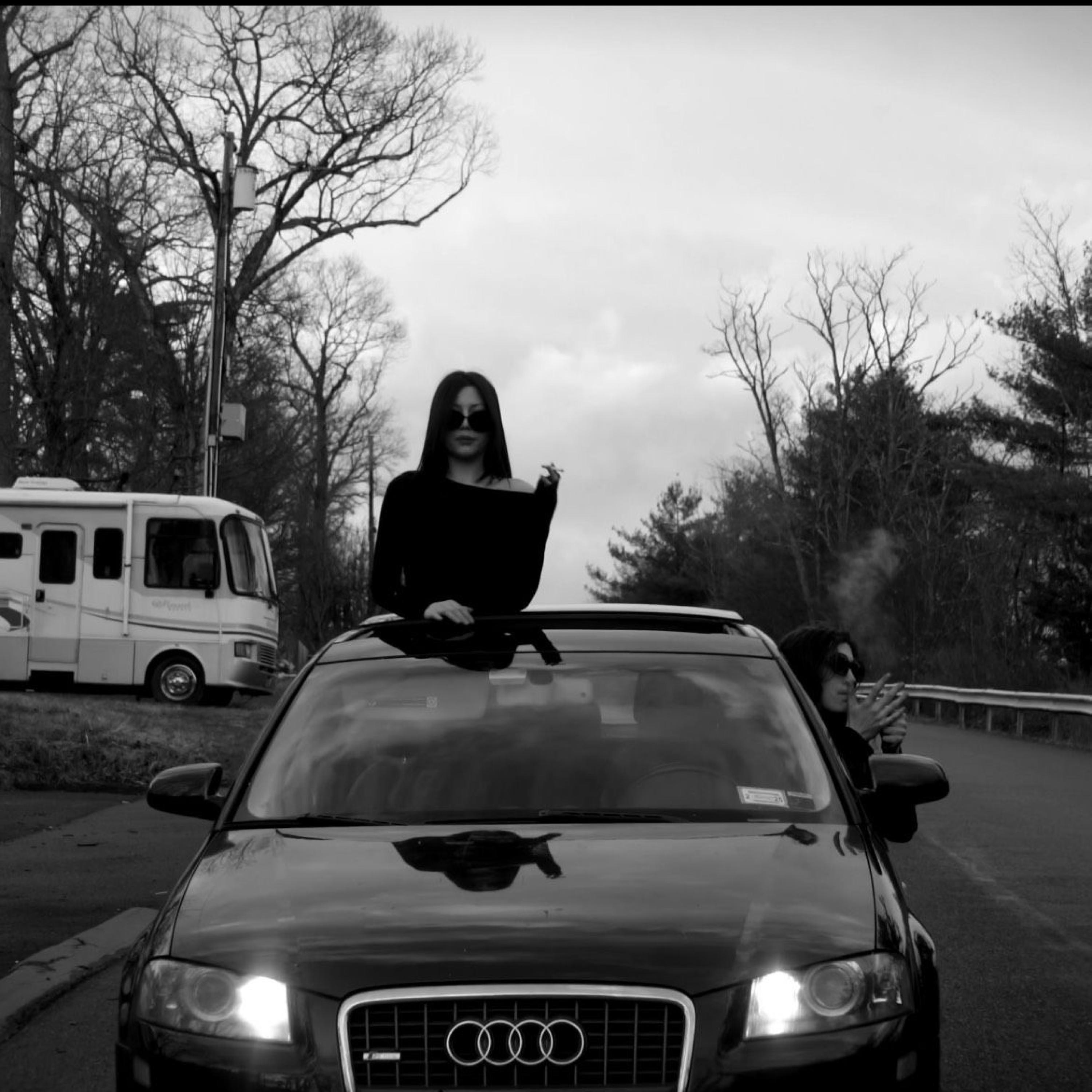 PRIDE (feat. Olivia Gabriel)