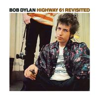 Bob Dylan - Highway 61 Revisited (karaoke)