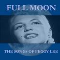 Full Moon: The Songs of Peggy Lee专辑