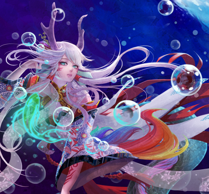 海妖