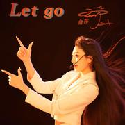 Let go