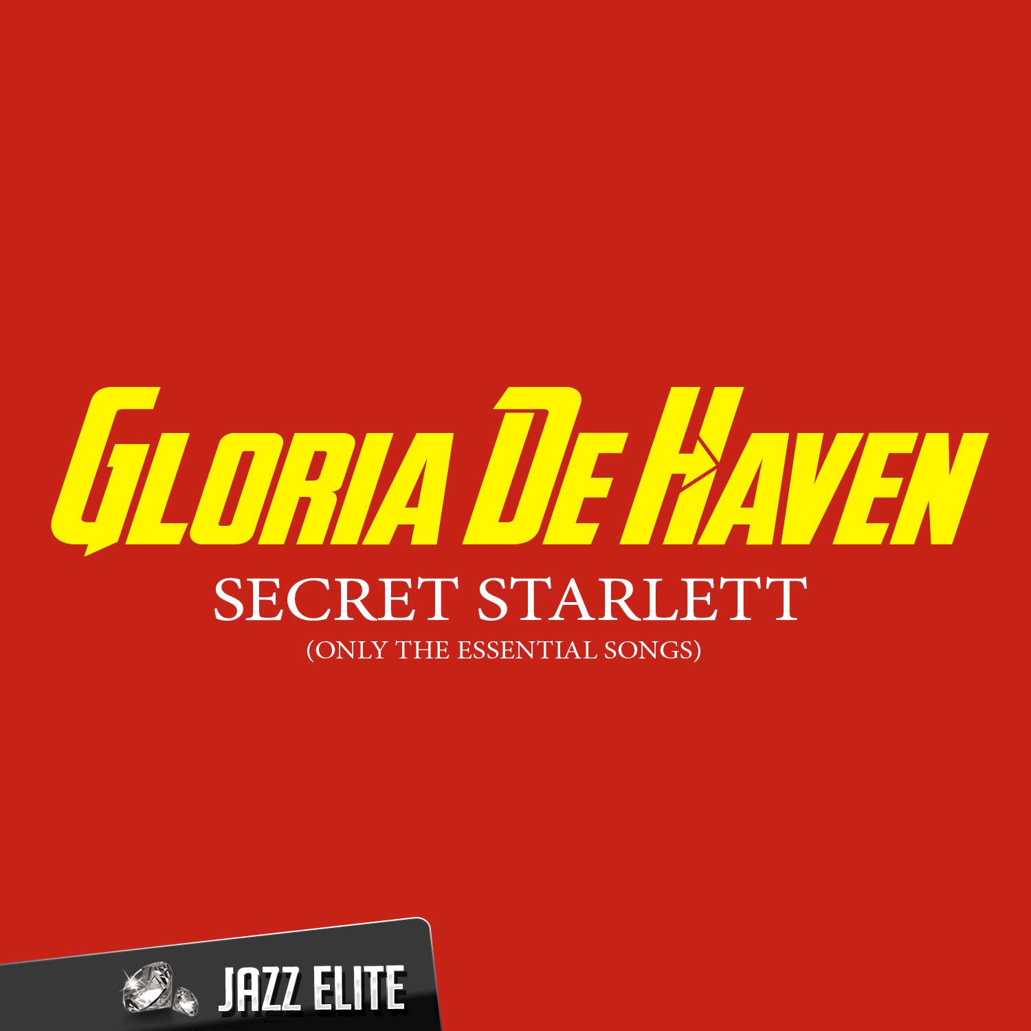 Secret Starlett