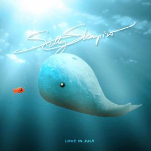 Sally Shapiro - Love In July（Instrumental） 伴奏
